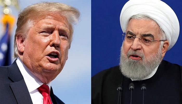 Iran Issues Arrest Warrant for Trump