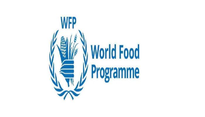 DGHS Get Medical Supply from WFP, Australian High Commission 