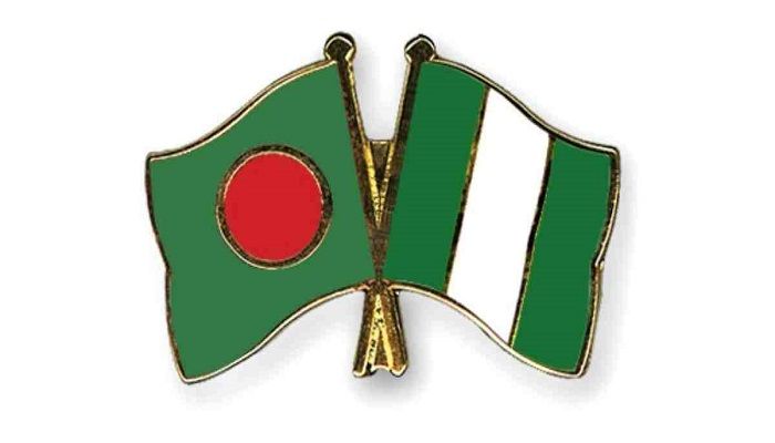 Nigeria Gets Medicine Supply from Bangladesh