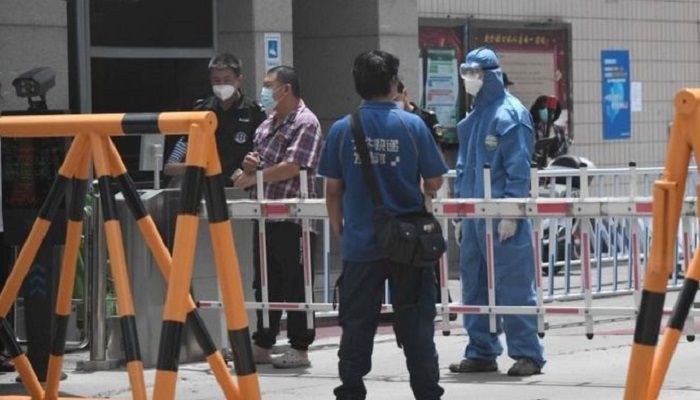 Coronavirus: 36 New Cases in Beijing