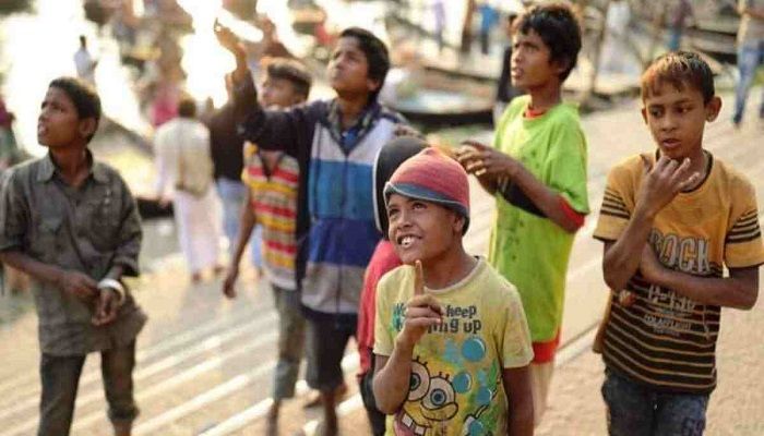 600m S Asian Children Threatened by COVID-19: UNICEF