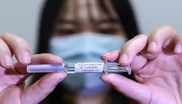 COVID19 Vaccine Reaches Phase2 Trials in China