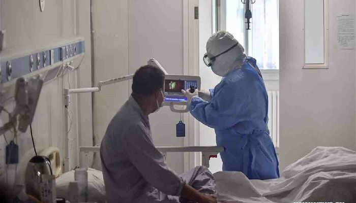 Coronavirus: Global Death Toll Stands at 441, 439 