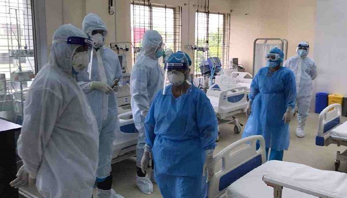  Doctors' Mortality Rate in Bangladesh Highest in World