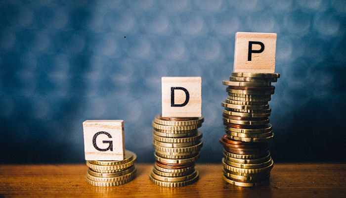 Govt Sets Ambitious 8.2pc GDP Growth Target