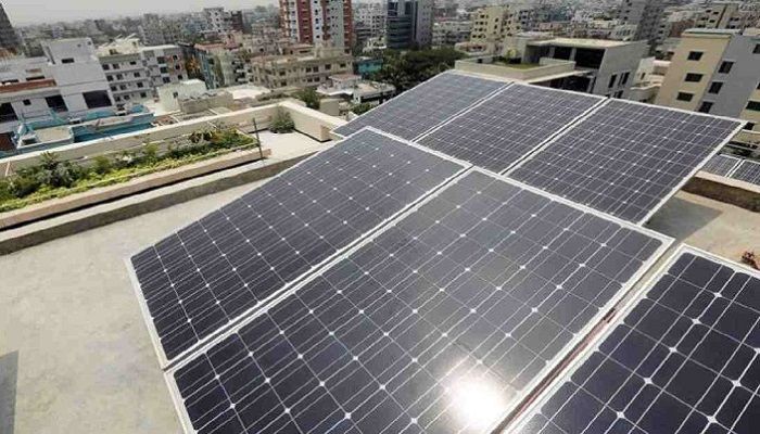 IDCOL Propose Installing Solar System at Hospitals