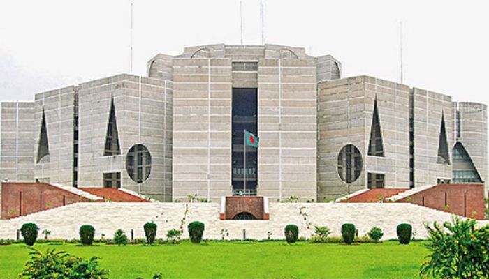 JS Goes into Budget Session Tomorrow 