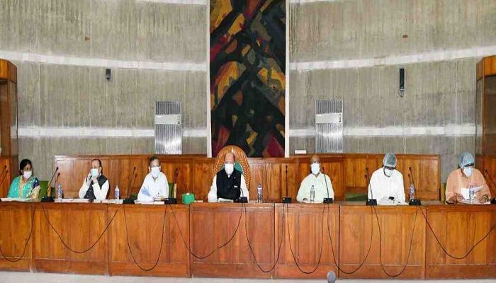 Place Final Report on Court's IT Use Bill: JS Body