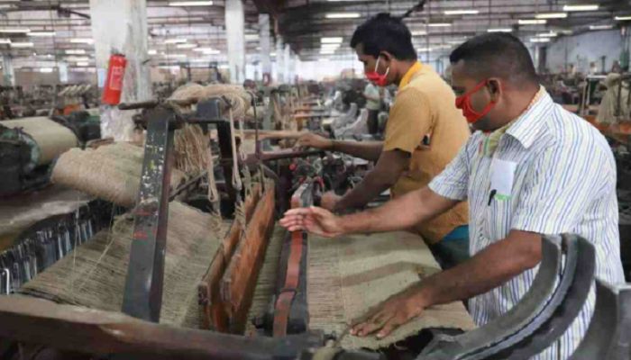 Oikya Front Urges Not to Shut State-Owned Jute Mills