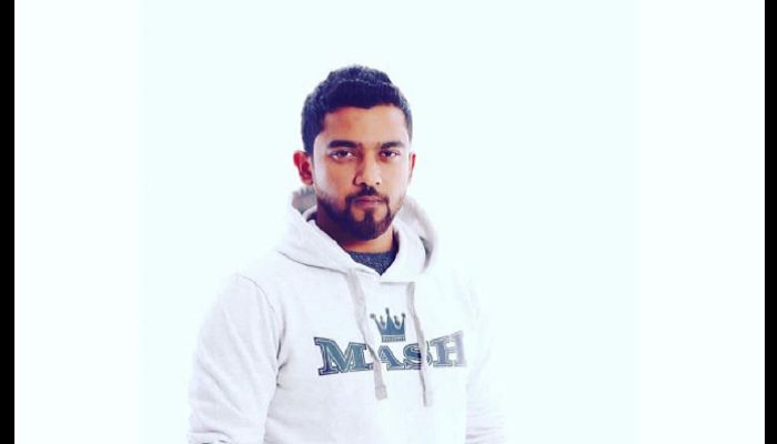 Mashrafe's Brother Now Infected with COVID-19