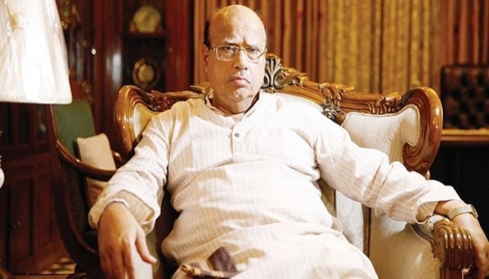 Mohammed Nasim in Critical Condition
