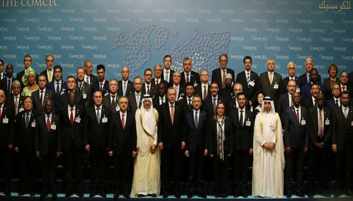 OIC to Discuss Israel’s Planned Annexation of West Bank