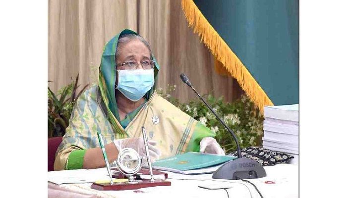 Follow Health Guidelines to Avoid Virus: PM