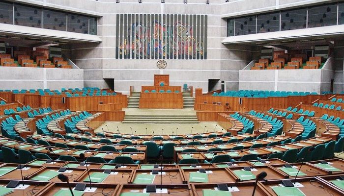 Nasim's Parliamentary Seat Declared Vacant