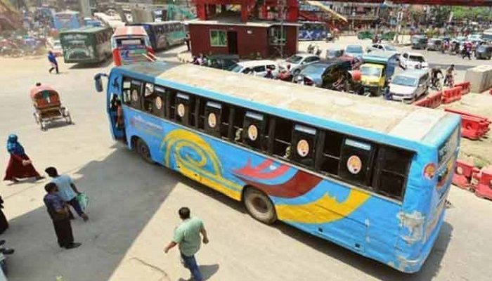Govt to Punish Transporters Charging Extra Fare