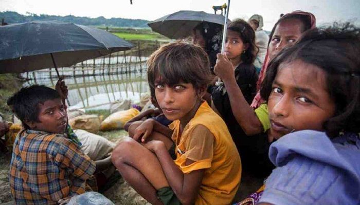 EU Urged to Exert More Pressure on Myanmar