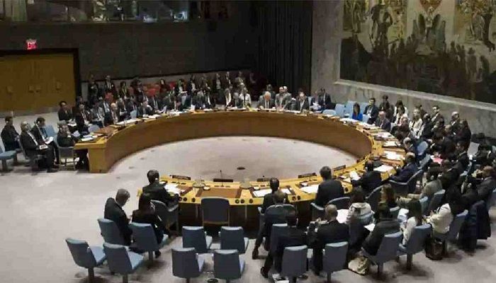 India Elected Non-Permanent UNSC Member