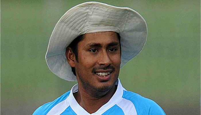 Ashraful Hopeful of Return to National Team Even at 40