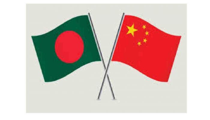 COVID-19: Chinese Medical Team to Submit 4 Reports to BD