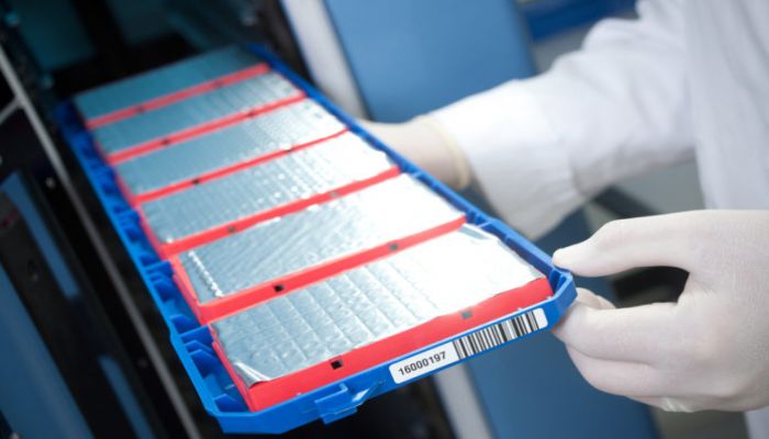 CID Begins DNA Bank Operations