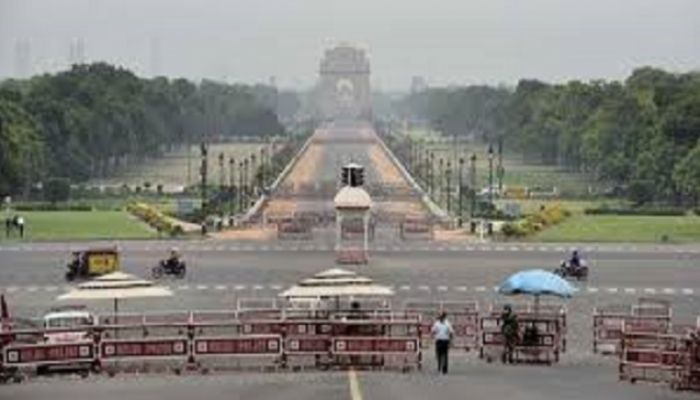 Delhi to Re-Open Borders As India Relaxes Nationwide Lockdown