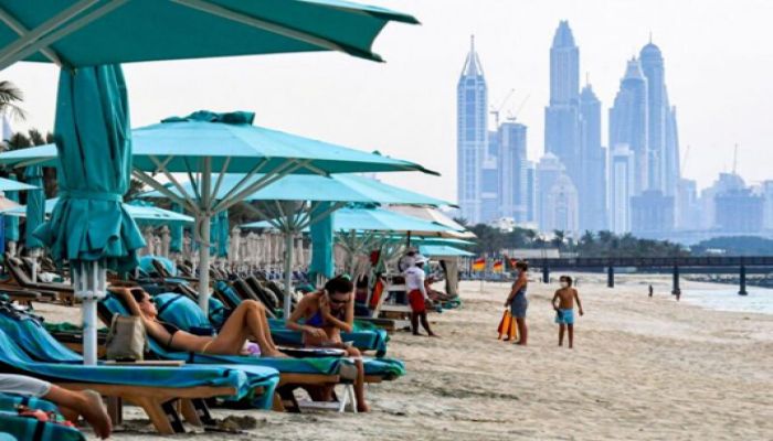Dubai Opens to Tourists from July 7