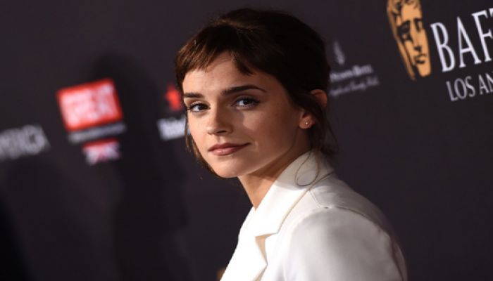 Harry Potter Star Emma Watson Joins Board of Fashion Giant Kering 