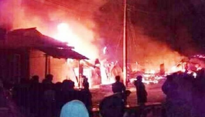 3 killed in Noakhali Gas Cylinder Blast