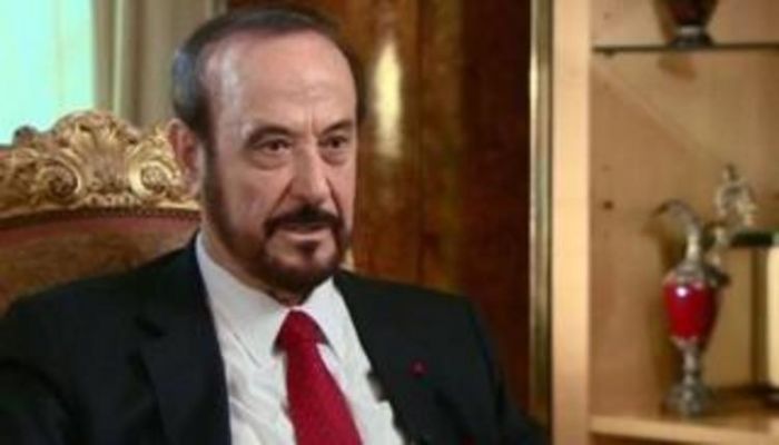 France Jails Assad's Uncle for Money Laundering