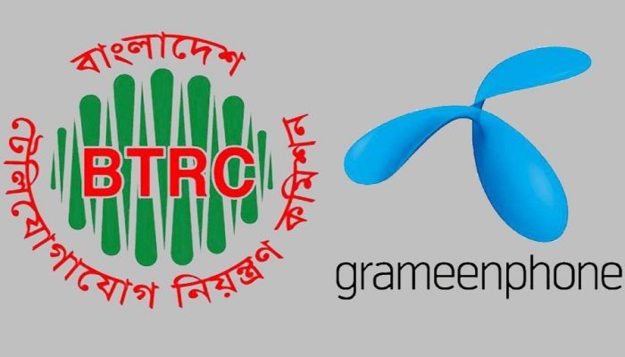 GP Goes to Court against BTRC's SMP Instructions