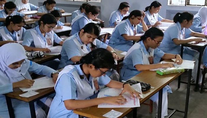Govt Plans to Cut Down HSC Exams