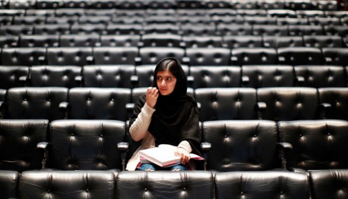 Malala Yousafzai Graduates from Oxford University