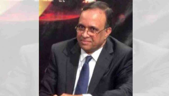 MP Mokabbir Khan Hospitalised with 'Breathing Problem'