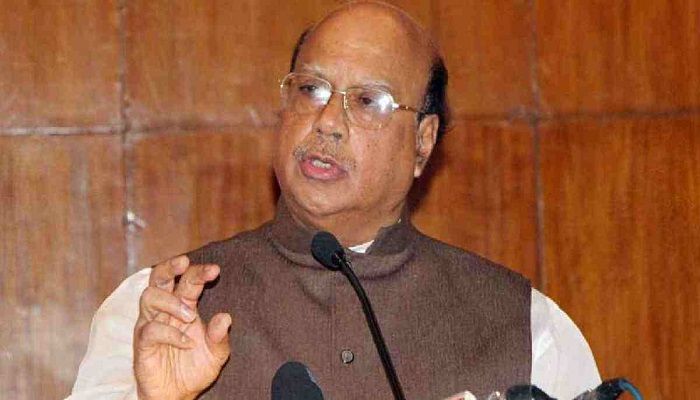 Nasim's Condition Deteriorated: Doctor