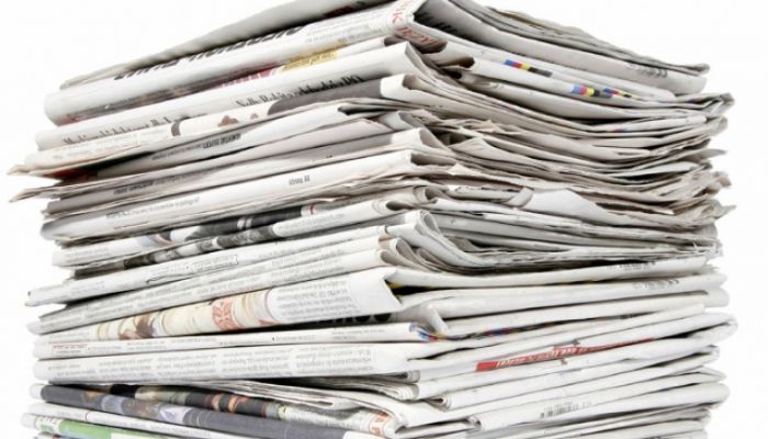 Nothing for Newspaper Industry in FY 21 Budget