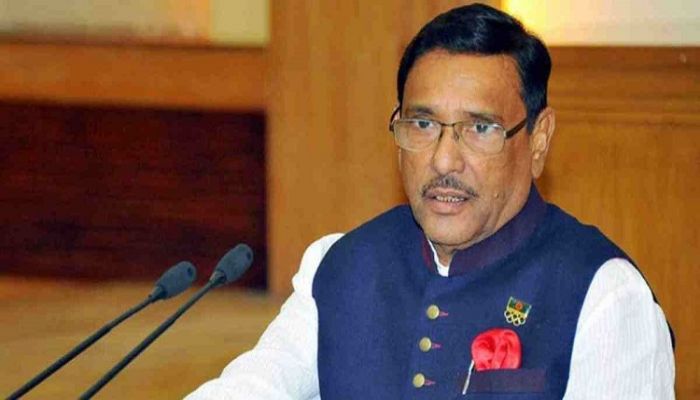 A Balanced Budget to Tackle Economic Fallout from COVID-19, Says Quader  