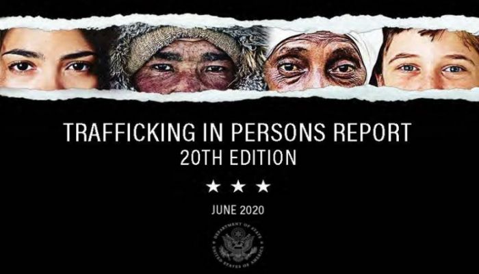 Bangladesh Increased Efforts to Prevent Trafficking: US Report