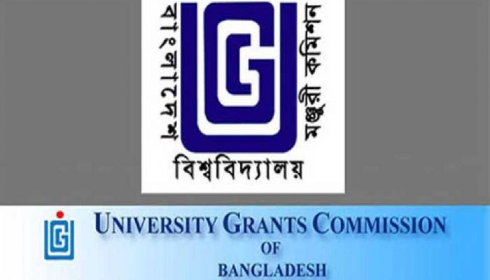 UGC Approves Tk 8,485.12cr Budget for 46 Public Universities