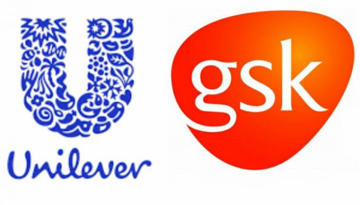 Unilever to Buy GSK's Shares in 30 Days