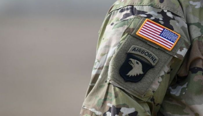 Trump Plan to Slash US Troops Sparks Concern in Germany   