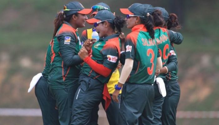 BCB Wants Foreign Coach for Women’s Team  