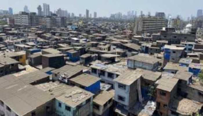 More Than Half of Mumbai Slum-Dwellers Had Covid-19