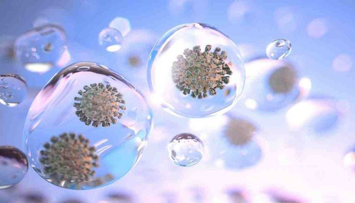 Can The Coronavirus Spread Through Air?