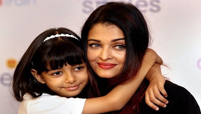 Aishwarya Rai, Daughter Test Coronavirus Positive