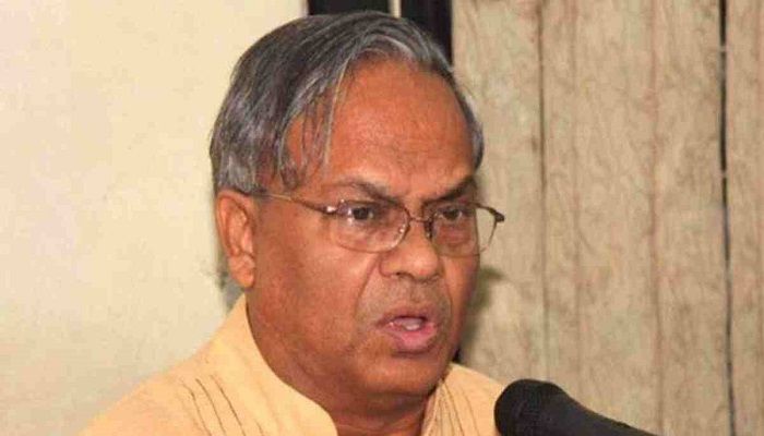 Govt Using Digital Security Act to Hide Scams: BNP