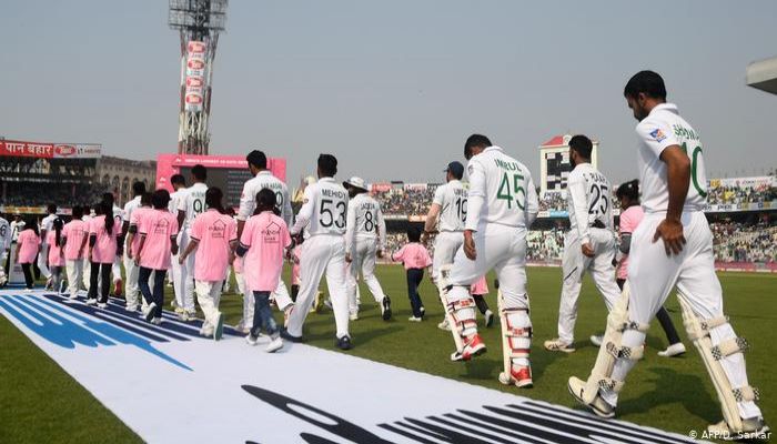 Corona-Crisis: The Plight of Bangladesh Cricket