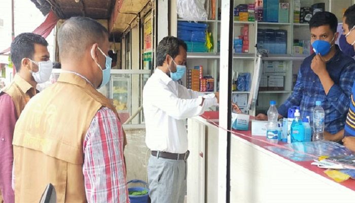 136 Business Houses Fined for Adulteration