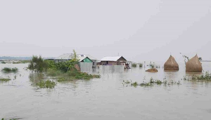 Flood Situation May Worsen Further in 24hrs: State Minister