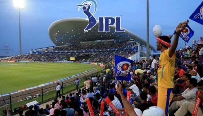 India Wants IPL Cricket in UAE from September