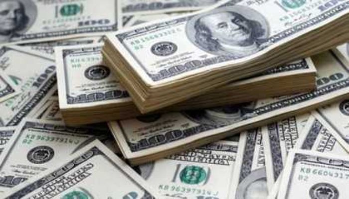 Forex Reserve Hits New Record of $37bn